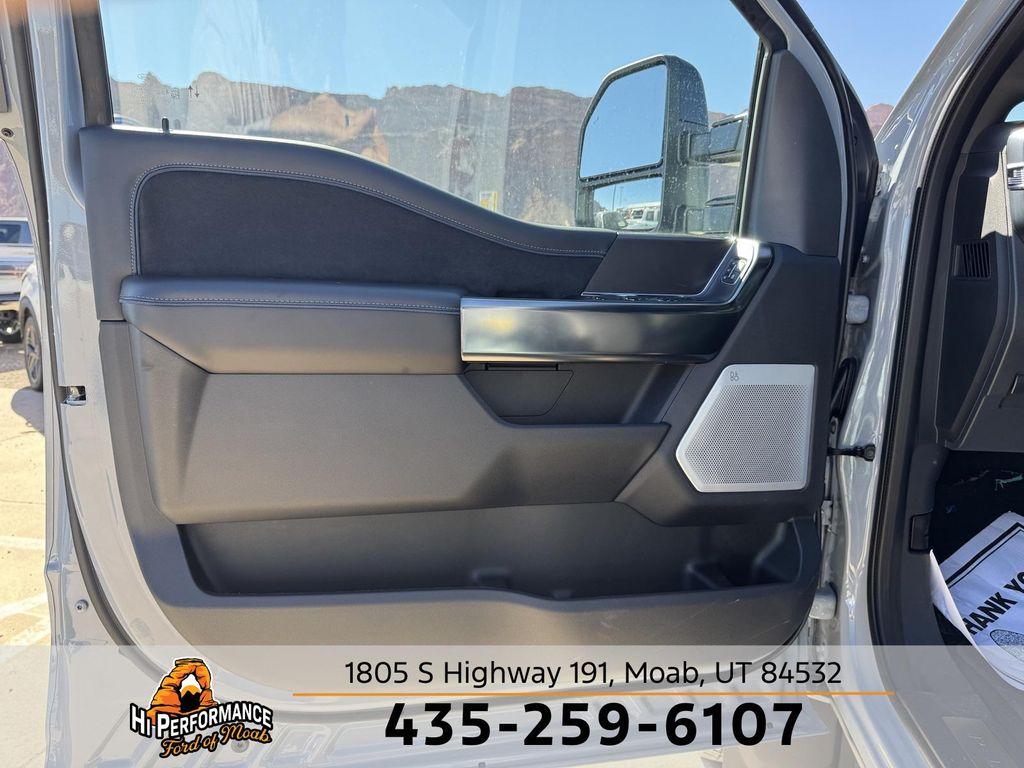 new 2026 Ford F-450 car, priced at $106,305
