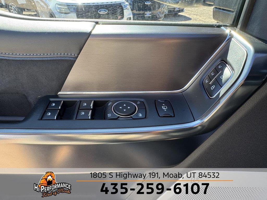new 2026 Ford F-450 car, priced at $106,305