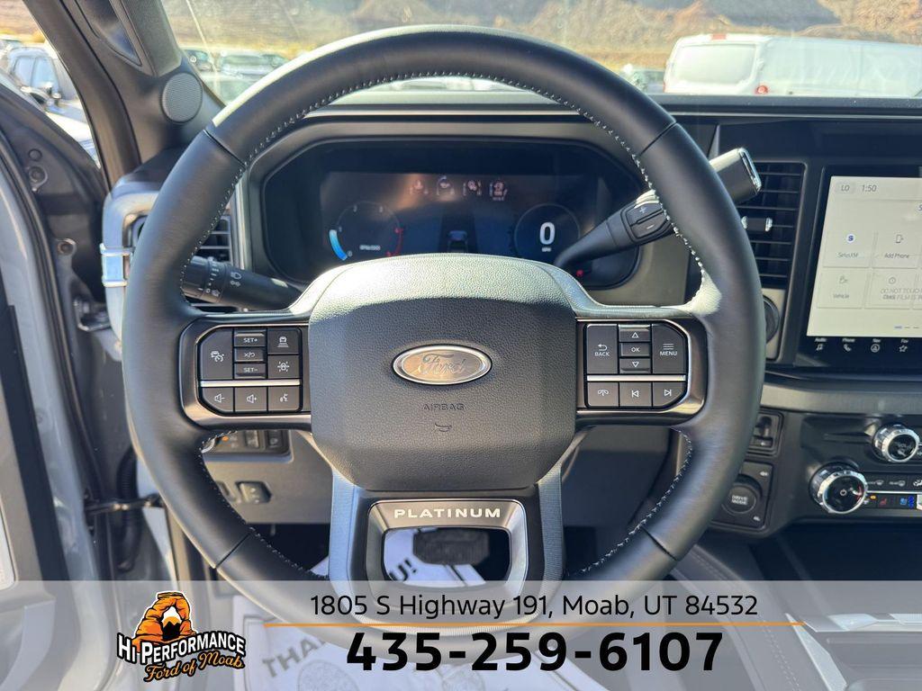 new 2026 Ford F-450 car, priced at $106,305
