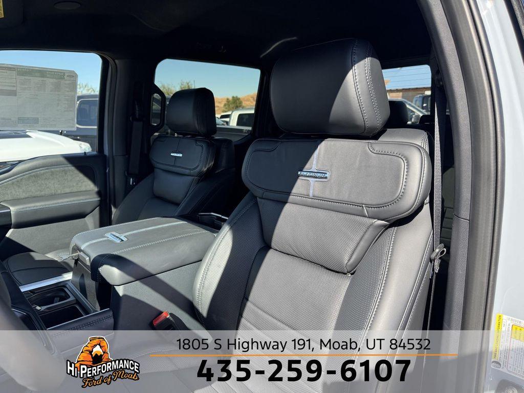new 2026 Ford F-450 car, priced at $106,305