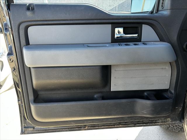 used 2013 Ford F-150 car, priced at $15,046