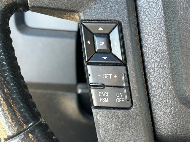used 2013 Ford F-150 car, priced at $15,046