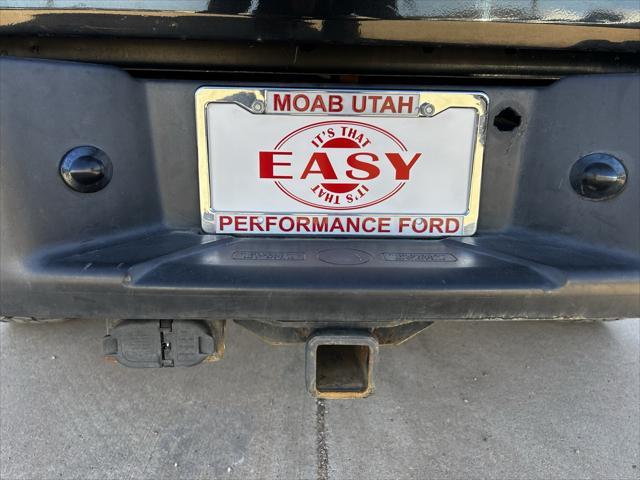 used 2013 Ford F-150 car, priced at $15,046