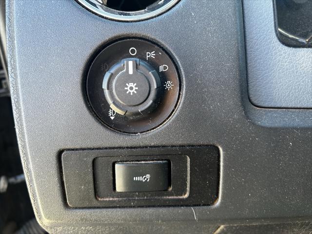 used 2013 Ford F-150 car, priced at $15,046