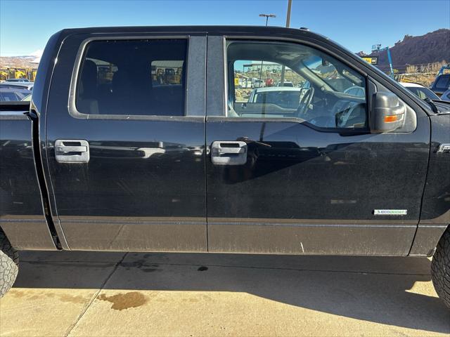 used 2013 Ford F-150 car, priced at $15,046