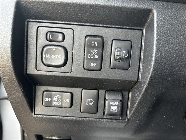 used 2020 Toyota Tundra car, priced at $38,748