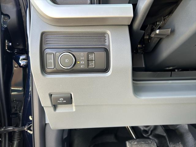 new 2025 Ford F-250 car, priced at $70,030