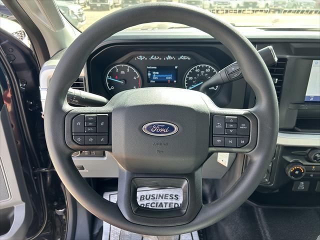 new 2025 Ford F-250 car, priced at $70,030