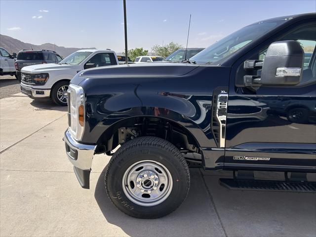 new 2025 Ford F-250 car, priced at $70,030