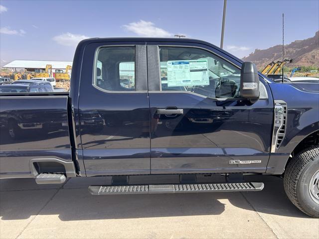 new 2025 Ford F-250 car, priced at $70,030