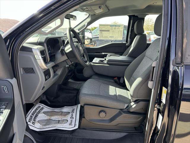 new 2025 Ford F-250 car, priced at $70,030