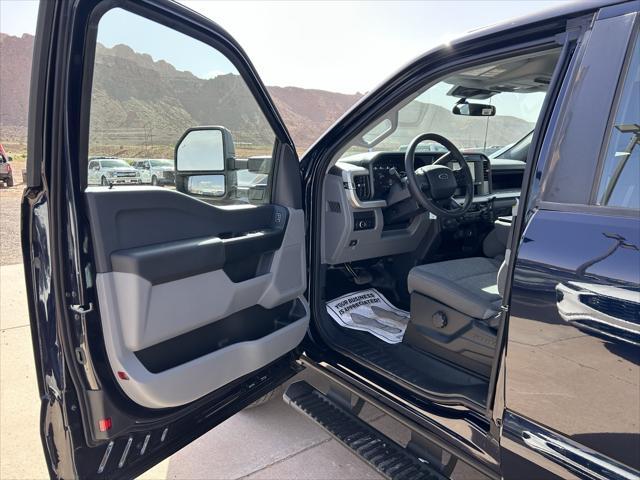 new 2025 Ford F-250 car, priced at $70,030