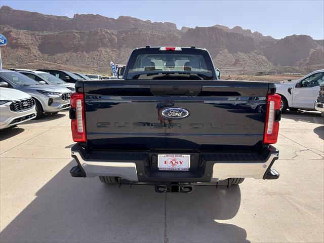 new 2025 Ford F-250 car, priced at $70,030