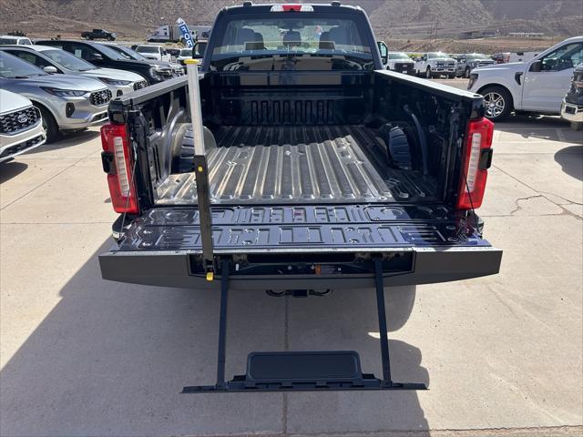 new 2025 Ford F-250 car, priced at $70,030