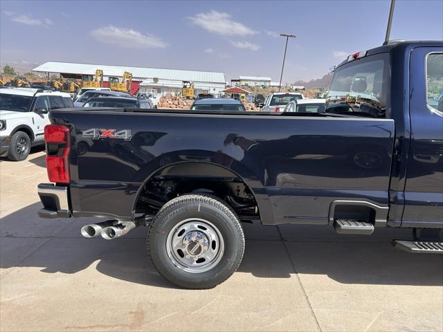 new 2025 Ford F-250 car, priced at $70,030