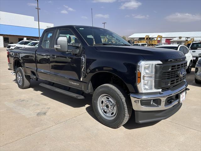 new 2025 Ford F-250 car, priced at $70,030