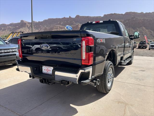 new 2025 Ford F-250 car, priced at $70,030