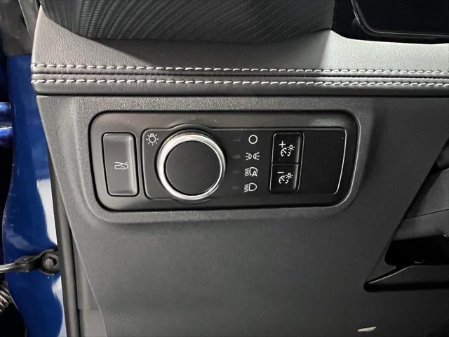 new 2024 Ford Mustang car, priced at $163,640