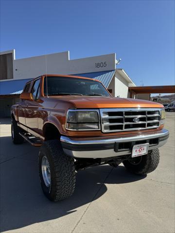 used 1997 Ford F-250 car, priced at $35,995