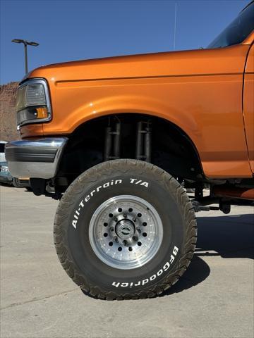 used 1997 Ford F-250 car, priced at $35,995