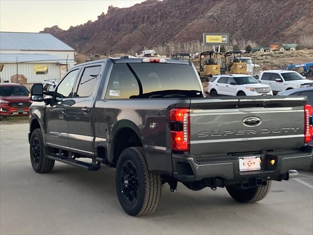 new 2024 Ford F-250 car, priced at $81,035