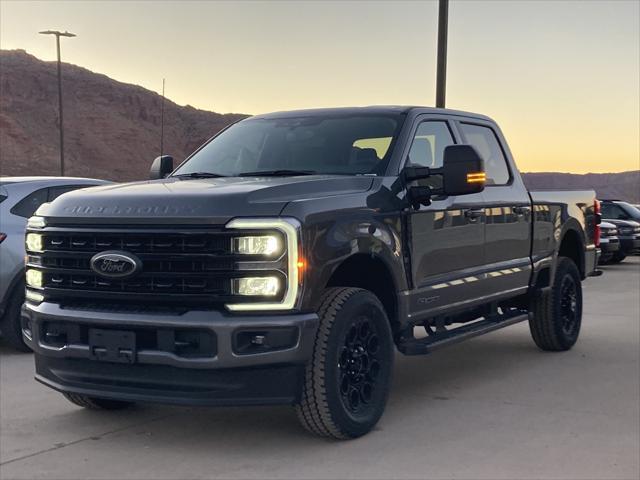 new 2024 Ford F-250 car, priced at $81,035