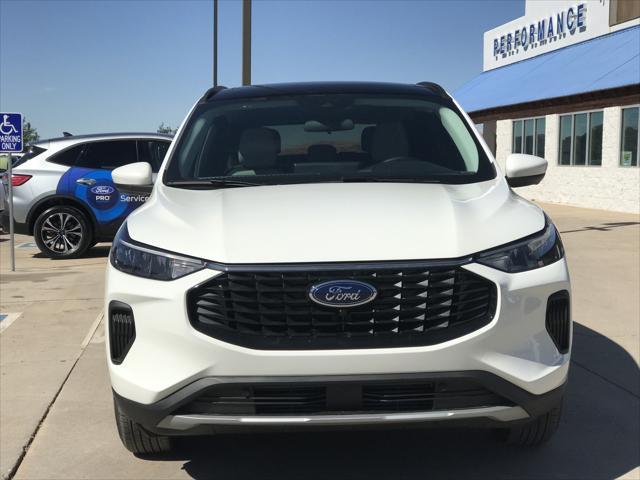 new 2023 Ford Escape car, priced at $37,135