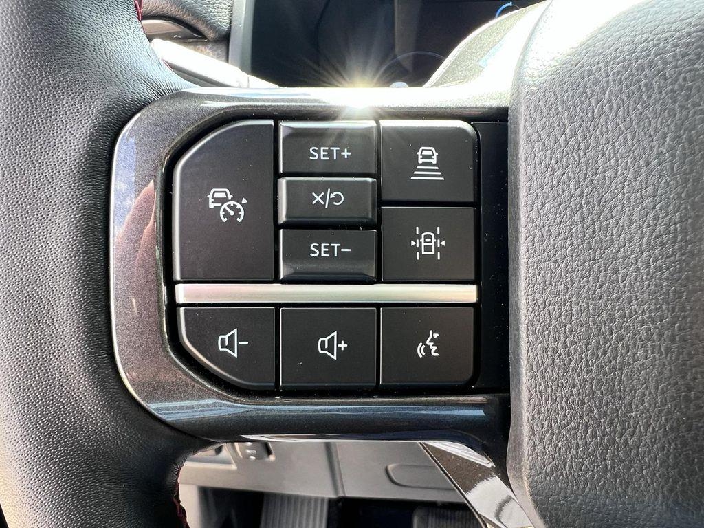 new 2024 Ford Expedition Max car, priced at $82,244