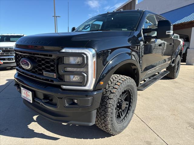 new 2024 Ford F-250 car, priced at $108,995