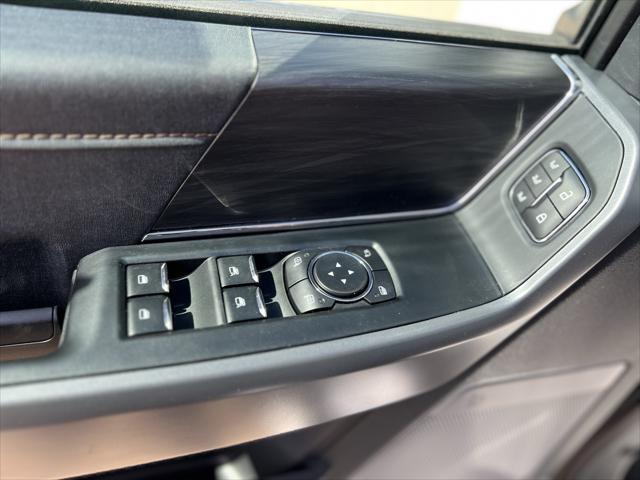 new 2025 Ford F-150 car, priced at $69,395