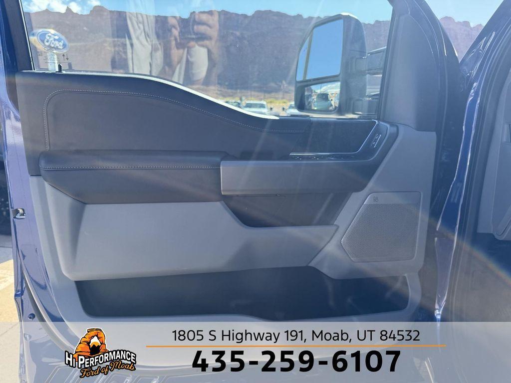 new 2026 Ford F-250 car, priced at $64,195