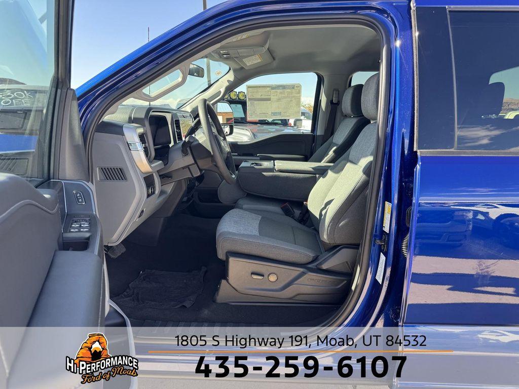 new 2026 Ford F-250 car, priced at $64,195