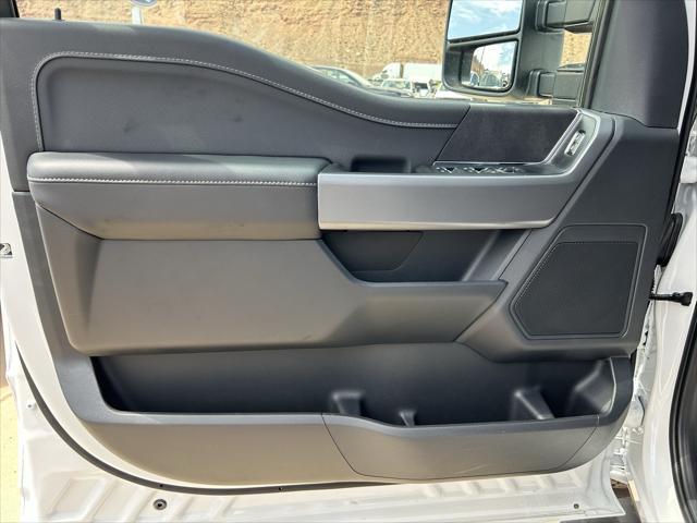 new 2025 Ford F-150 car, priced at $62,830