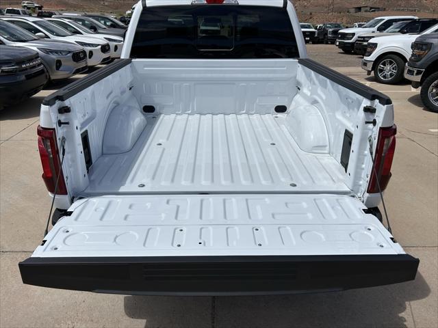 new 2025 Ford F-250 car