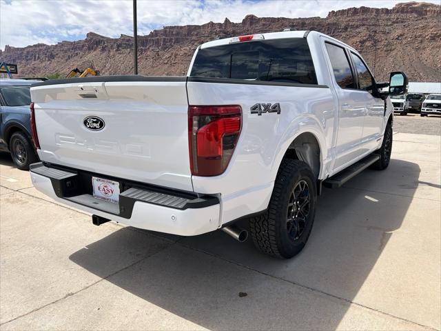 new 2025 Ford F-250 car