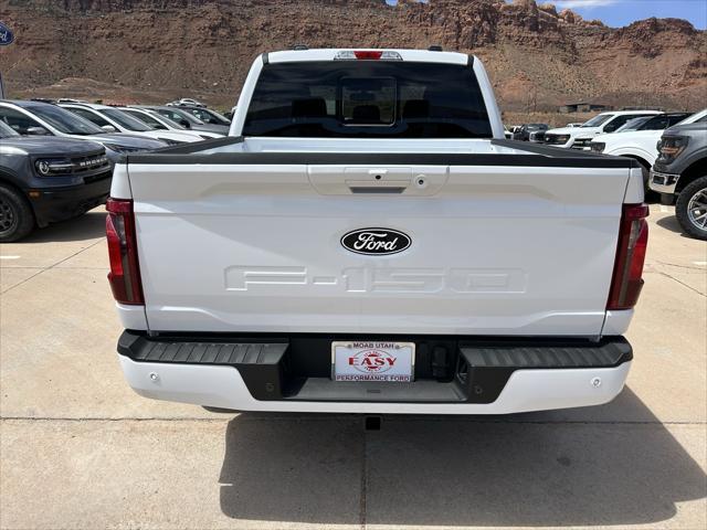 new 2025 Ford F-250 car