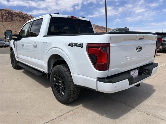 new 2025 Ford F-250 car