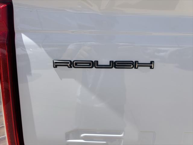 new 2025 Ford F-250 car, priced at $115,634