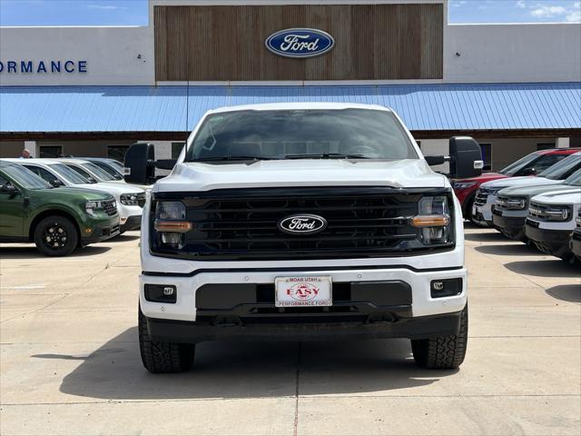 new 2025 Ford F-250 car
