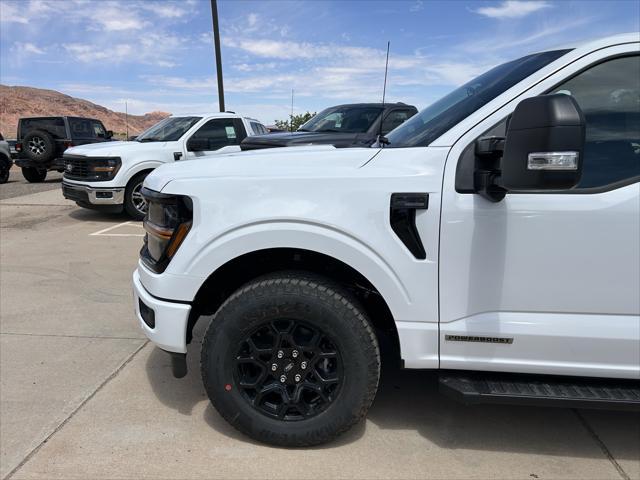 new 2025 Ford F-250 car