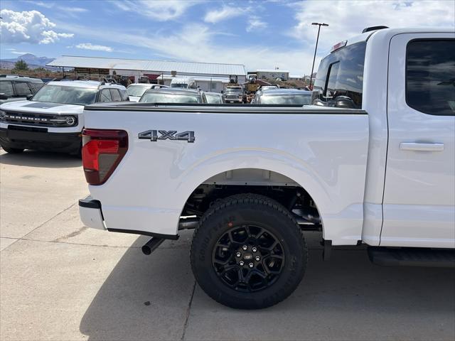 new 2025 Ford F-250 car
