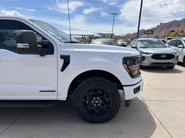 new 2025 Ford F-250 car