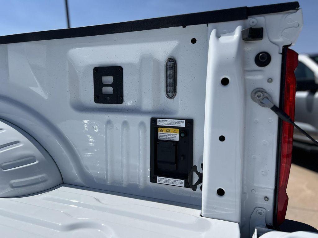 new 2025 Ford F-350 car, priced at $60,330