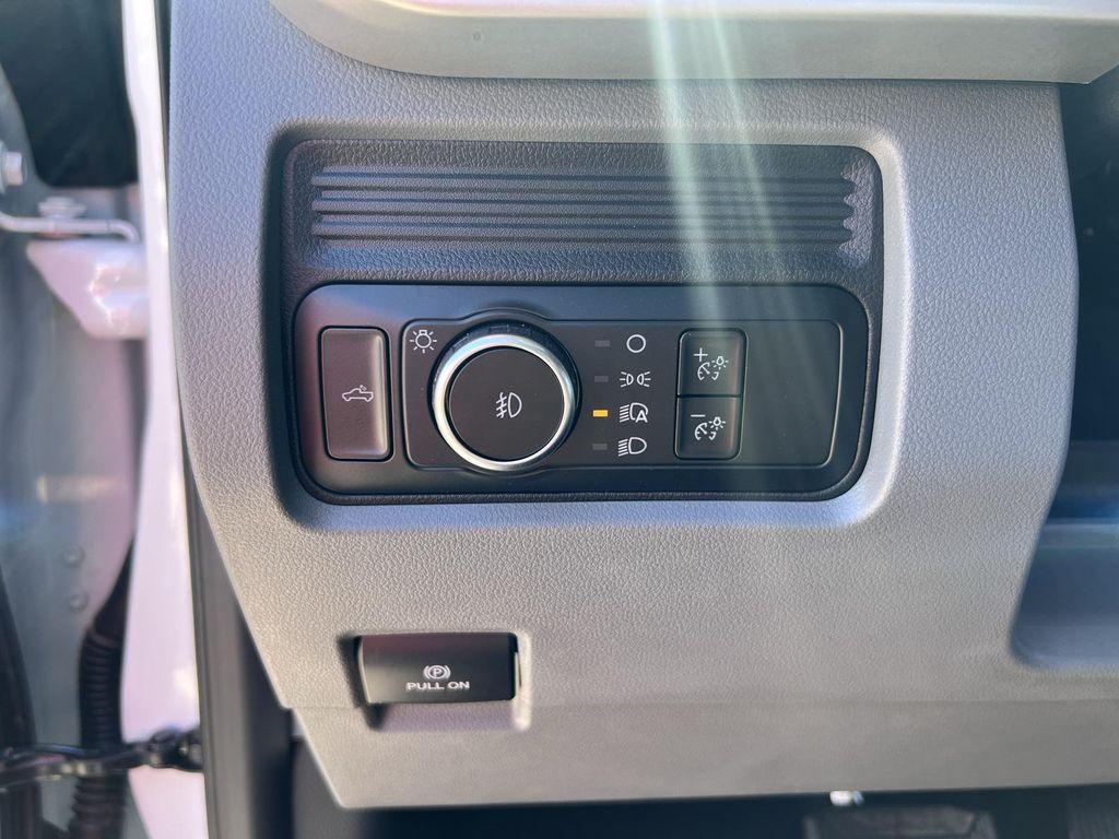 new 2025 Ford F-350 car, priced at $60,330