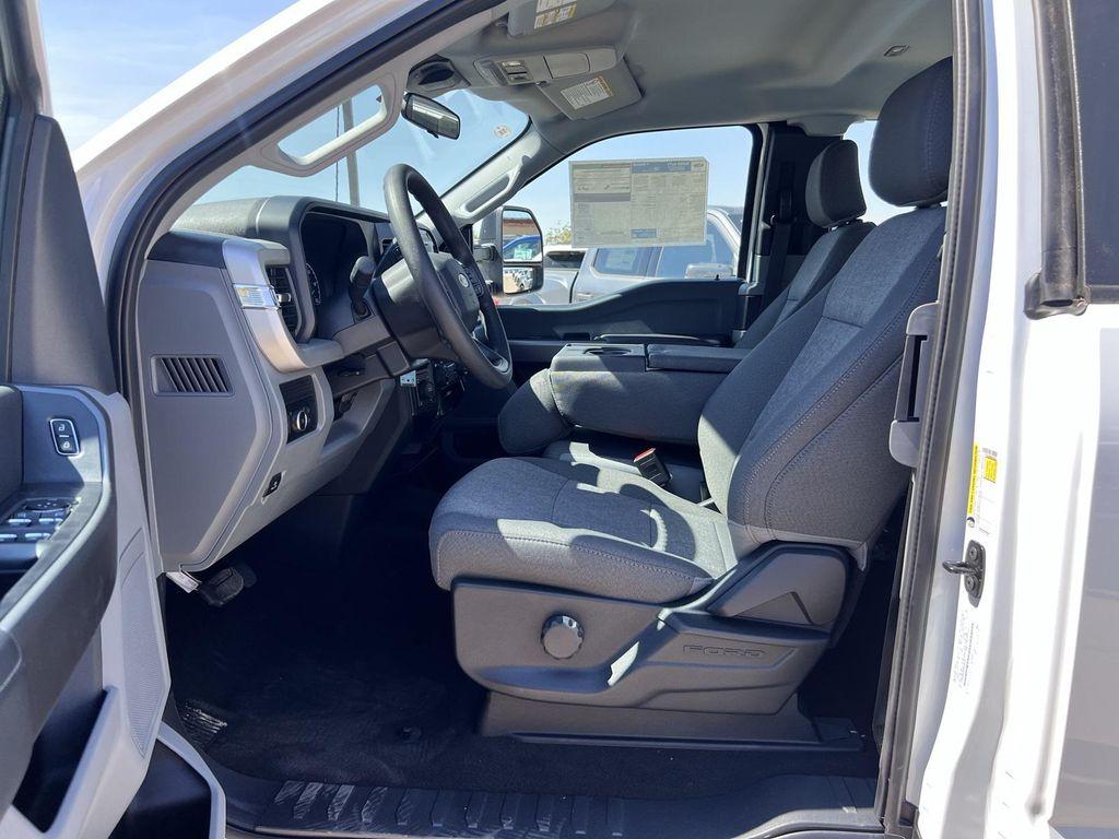 new 2025 Ford F-350 car, priced at $60,330