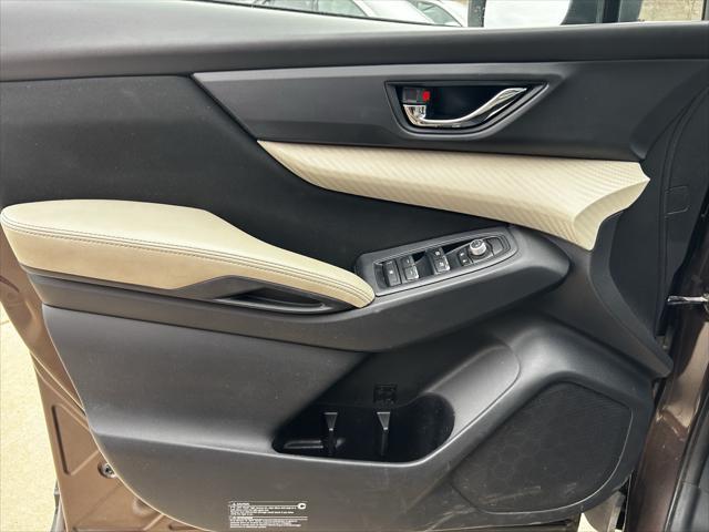 used 2019 Subaru Ascent car, priced at $18,637