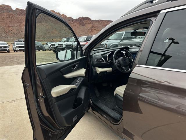 used 2019 Subaru Ascent car, priced at $18,637