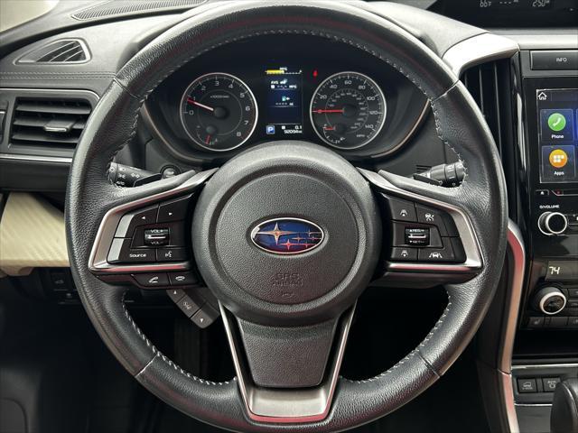 used 2019 Subaru Ascent car, priced at $18,637