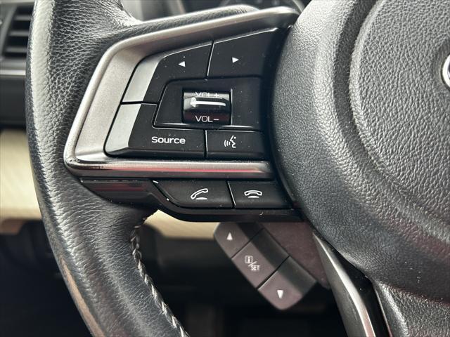 used 2019 Subaru Ascent car, priced at $18,637