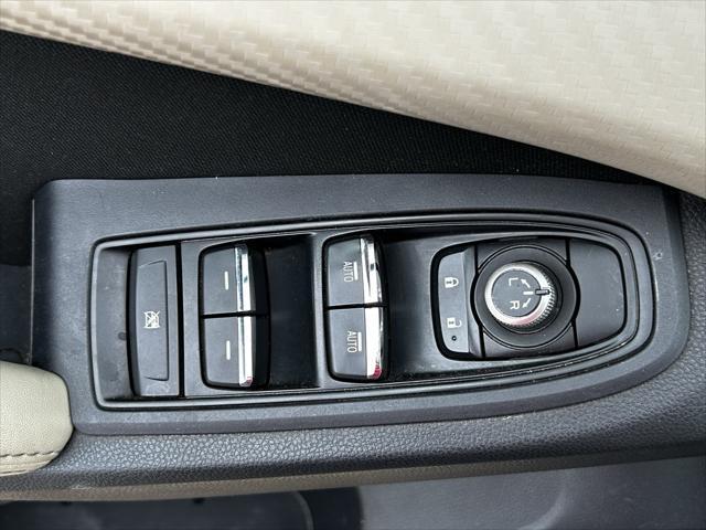 used 2019 Subaru Ascent car, priced at $18,637
